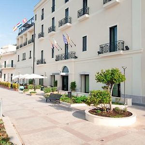 Grand Hotel Mediterraneo